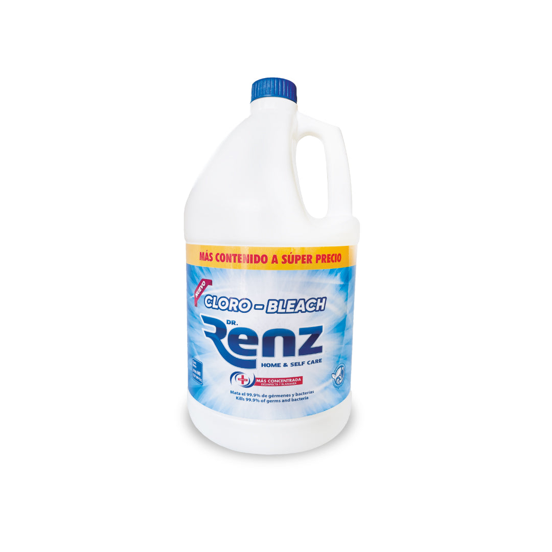 Dr. Renz Cloro 3785 ml