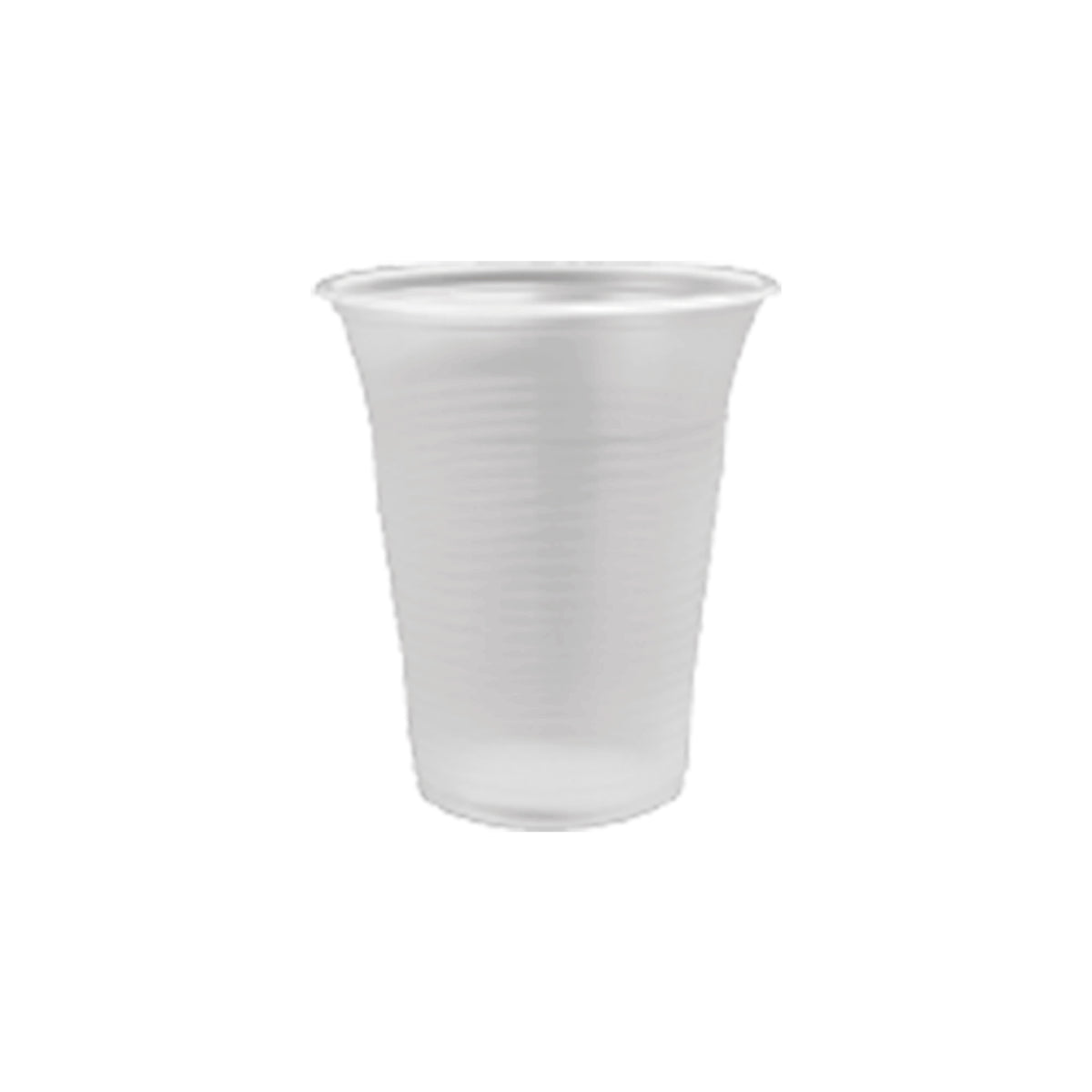 PICNIC - VASO TRASLUCIDO 10OZ 25U