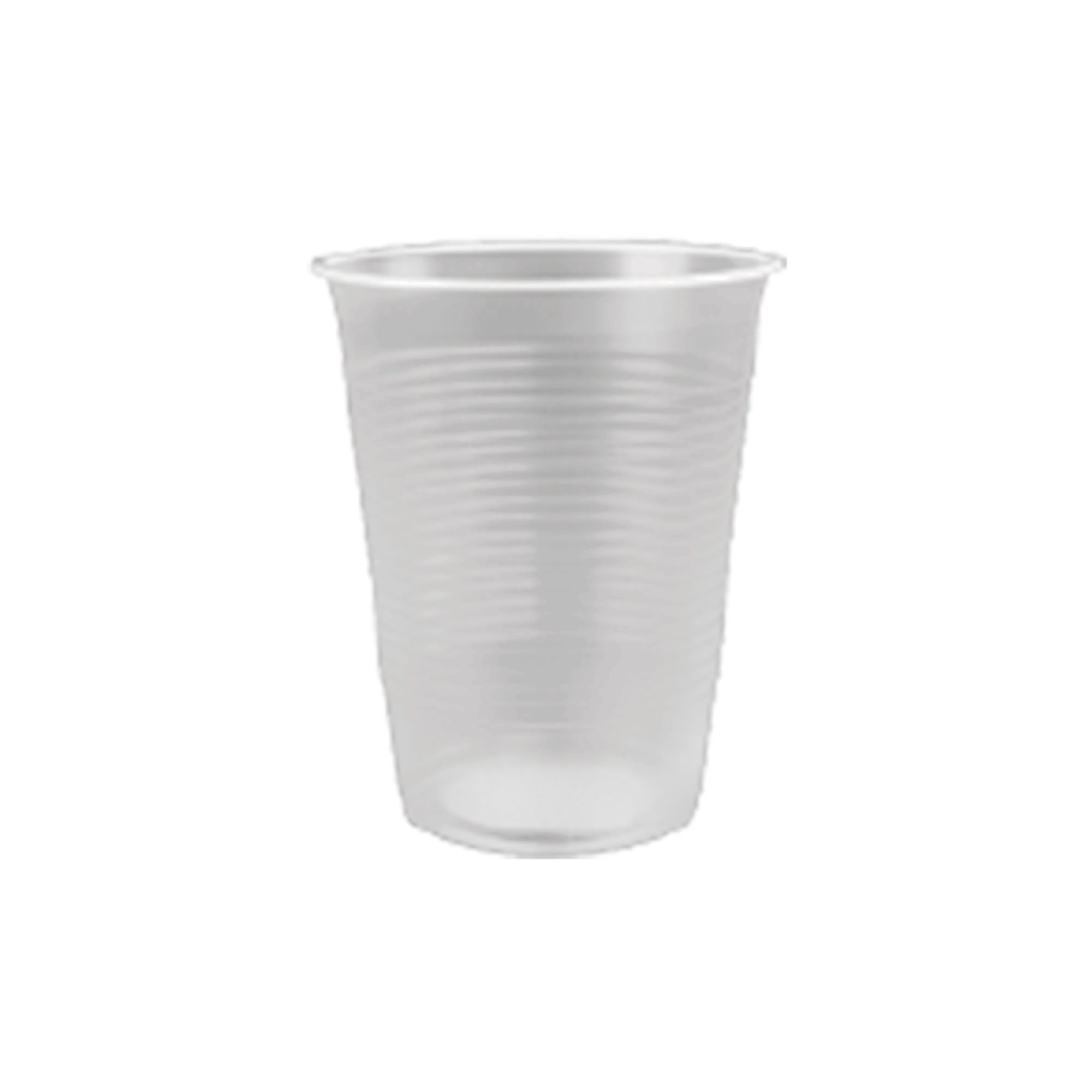 PICNIC - VASO TRASLUCIDO 12OZ 25U