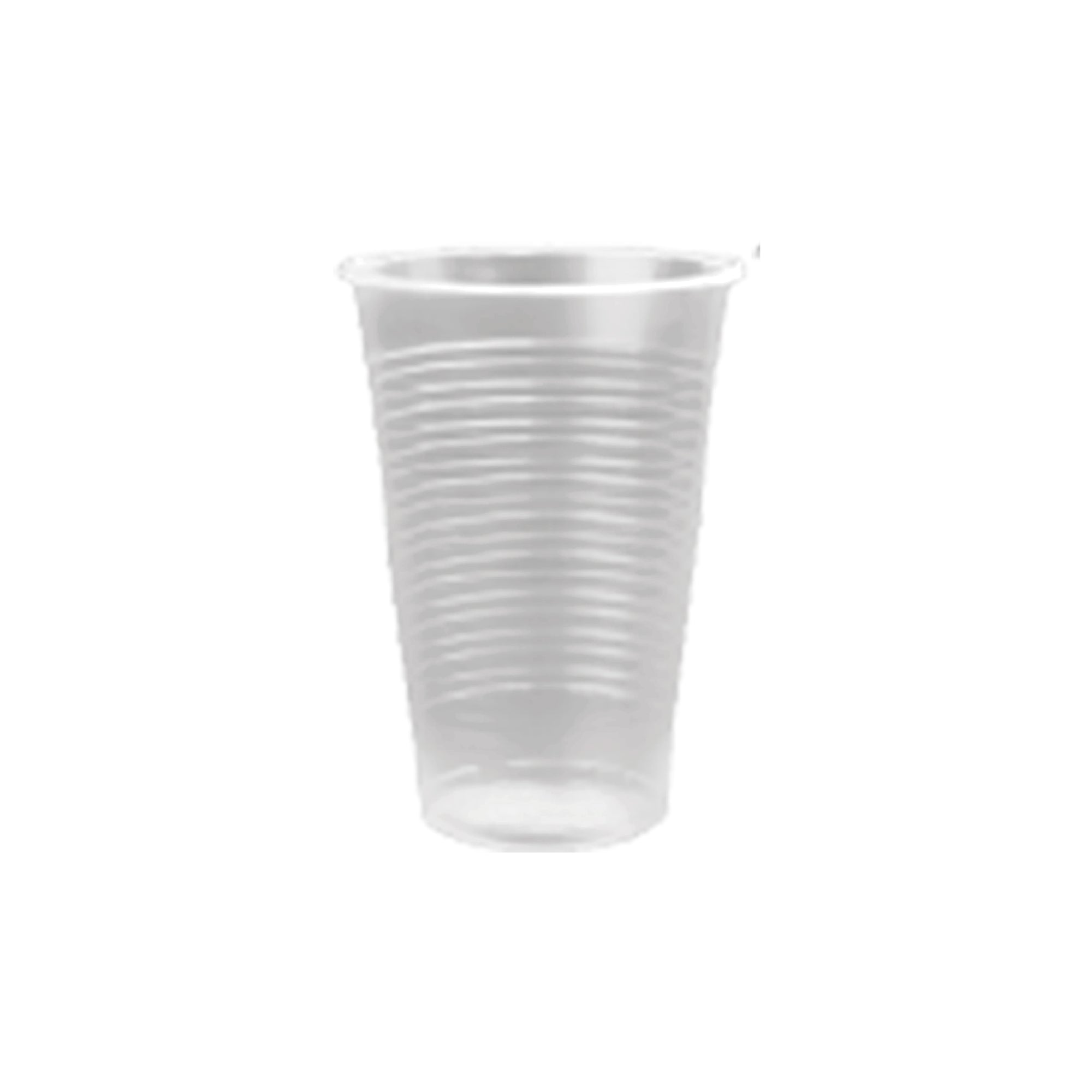 PICNIC - VASO TRASLUCIDO 8OZ 25U