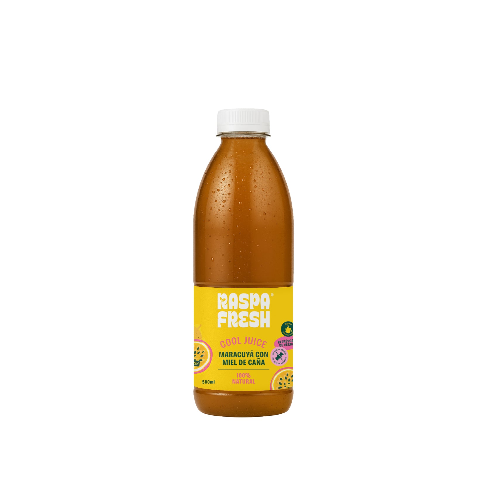RASPAFRESH MARACUYÁ 500 ML