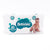 BabySec Toallitas Húmedas 80und