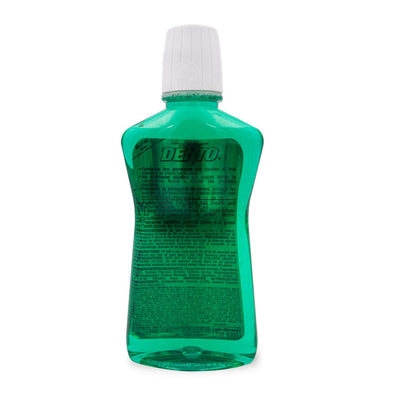 Dento Enjuague Bucal Menta Natural 500ml