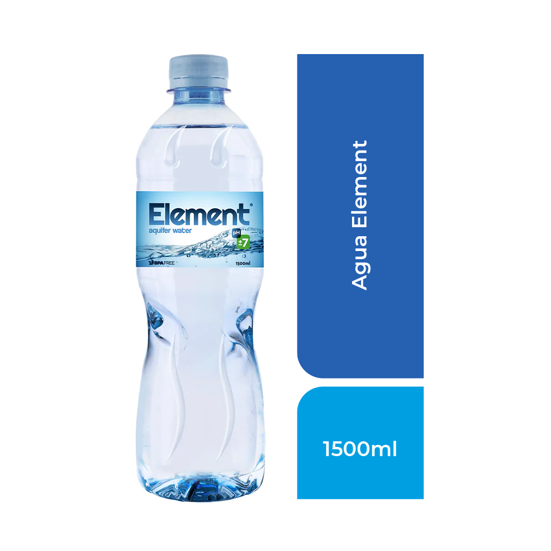 Element Agua Pura 1.5L
